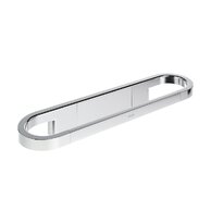 Ravak Chrome II držák ručníků 320, chrom, X07P1369