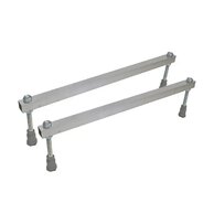 Nohy k vanám Cubito šířky 75, H2948330000001