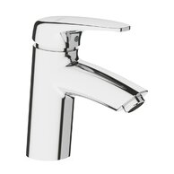 Baterie Jika Olymp Deep umyvadlová, stojánková, bez výpusti, chrom, H3111U80041201