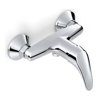 Baterie Jika Talas sprchová, nástěnná, bez příslušenství, chrom, H3311N70044001