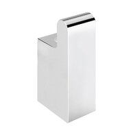 Háček na ručníky Jika Pure, chrom, H3813B30040001