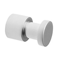 Háček na ručníky Jika Generic, chrom, H3813D30040001