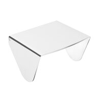 Držák toaletního papíru Jika Pure, chrom, H3843B20040001