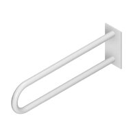 Madlo Jika Universum 90 cm, toaletní, pevné, bílá, H3897240000001