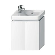Cubito skříňka pod umyvadlo 45x25 2 dveře, bílá H40J4202005001
