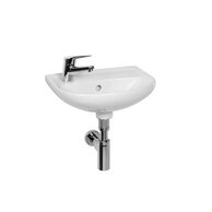 Lyra plus umyvadlo 40x31cm s otvorem vlevo, bílá H8153810001051