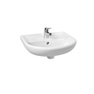 Lyra plus umvtko 45x37 s otvorem, bl H8153820001041