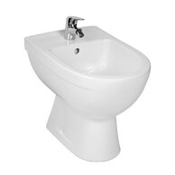 Bidet Jika Lyra Plus stojící, bílá, H8323810003041