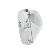 Golem pisoár síťové napájení, bílá H8430700004831