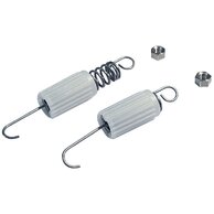 Pružiny náhradní ke krytu sifonu nástavné H8900130000001