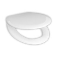 Lukas/Dino sedátko s poklopem bílá H8933703000001