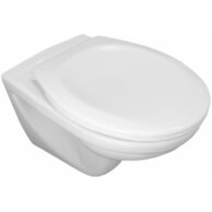 Závěsný klozet, hluboké splachování H8213700000005