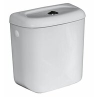 Nádrž ke kombinačnímu klozetu H8282720007871