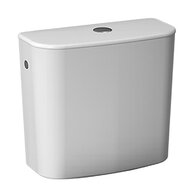 WC nádržka Jika Deep, boční napouštění, bílá, H8286120002801