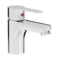 Baterie Jika Lyra Smart umyvadlová, stojánková, bez výpusti, chrom, H3111Z10041101