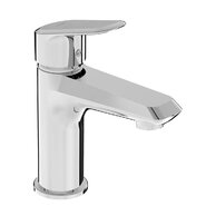 Baterie Jika Talas Trendy umyvadlová, stojánková, bez výpusti, chrom, H3112E10041101