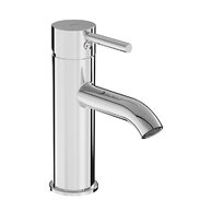 Baterie Jika Mio Style umyvadlová, stojánková, bez výpusti, chrom, H3112F10041101