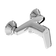 Baterie Jika Talas Trendy sprchová, nástěnná, bez příslušenství, chrom, H3312E70044001