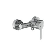 Baterie Laufen Lua sprchová, bez příslušenství, chrom, H3310810044001