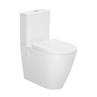 WC nádržka Jika Cubito, spodní napouštění, bílá, H8294230007631