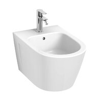 Bidet Jika Cubito závěsný, bílá, H8304200003021