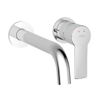 Baterie Jika Ponta Style umyvadlová, podomítková, chrom, H3112H60041201