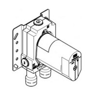 Podomítkové těleso Jika Cubito-N pro vrchní sadu, H3769910005001