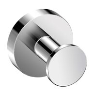 Háček na ručníky Jika Mio Style, chrom, H3812F30040001
