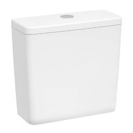 WC nádržka Jika Mio-N dual flush, spodní napouštění, bílá, H8297131007631 