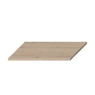 Deska Jika Cubito Style 60 horní, dekor dřevo, H46J4412203551