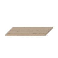 Deska Jika Cubito Style 80 horní, dekor dřevo, H46J4422203551
