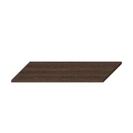 Deska Jika Cubito Style 80 horní, tmavý ořech, H46J4422203561