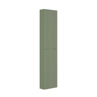 Skříňka Jika Cubito Style 162 vysoká, L/P, zelená mint, H43J4422303541