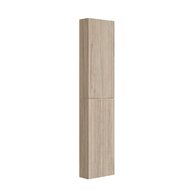 Skříňka Jika Cubito Style 162 vysoká, L/P, dekor dřevo, H43J4422303551