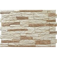 Obklad El Molino Aitana jet bone struktura mat 33x50