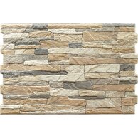 Obklad El Molino Aitana jet marron struktura mat 33x50