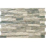 Obklad El Molino Aitana jet gris struktura mat 33x50