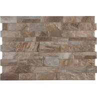 Obklad El Molino Durango jet 8 cuero struktura mat 33x50