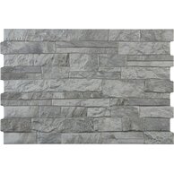 Obklad El Molino Durango jet 8 perla struktura mat 33x50