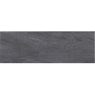 Obklad El Molino Mojacar base jet gris mat 25x75