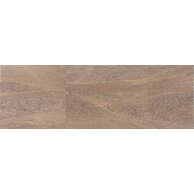Obklad El Molino Mojacar base jet marron mat 25x75