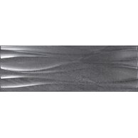 Obklad El Molino Mojacar dunas jet gris struktura mat 25x75