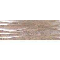 Obklad El Molino Mojacar dunas jet marron struktura mat 25x75