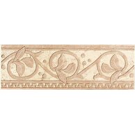 Listela El Molino Nogal beige struktura mat 15x45