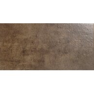 Obklad El Molino Solid marron struktura mat 25x50