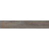 Dlažba El Molino Sabina jet marron mat 15x90