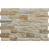 Obklad El Molino Duraneto jet bone struktura mat 33x50