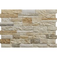 Obklad El Molino Duraneto jet bone struktura mat 33x50