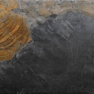 Dlažba El Molino Florencia 20 jet gris mat rektifikovaná 60x60