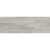 Dekor El Molino Pazo gris struktura mat rektifikovaný 30x90